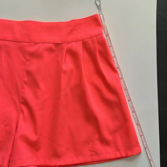 American Eagle Outfitters paperbag shorts - Picture 5 of 10